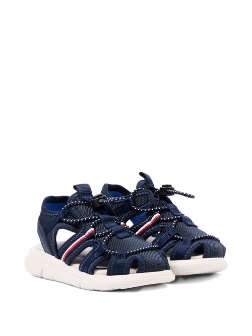 Sandalo bambino Tommy Hilfiger blu TOMMY HILFIGER KIDS | T1B2343851591800